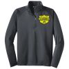Sport Wick ® Stretch 1/2 Zip Pullover Thumbnail