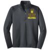 Sport Wick ® Stretch 1/2 Zip Pullover Thumbnail