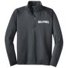 Sport Wick ® Stretch 1/2 Zip Pullover Thumbnail