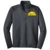 Sport Wick ® Stretch 1/2 Zip Pullover Thumbnail