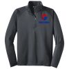 Sport Wick ® Stretch 1/2 Zip Pullover Thumbnail