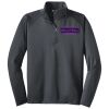 Sport Wick ® Stretch 1/2 Zip Pullover Thumbnail
