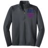 Sport Wick ® Stretch 1/2 Zip Pullover Thumbnail