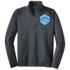 Sport Wick ® Stretch 1/2 Zip Pullover Thumbnail