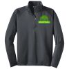 Sport Wick ® Stretch 1/2 Zip Pullover Thumbnail