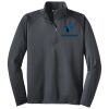 Sport Wick ® Stretch 1/2 Zip Pullover Thumbnail