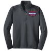 Sport Wick ® Stretch 1/2 Zip Pullover Thumbnail