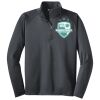 Sport Wick ® Stretch 1/2 Zip Pullover Thumbnail