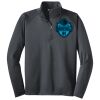 Sport Wick ® Stretch 1/2 Zip Pullover Thumbnail