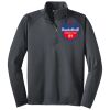 Sport Wick ® Stretch 1/2 Zip Pullover Thumbnail