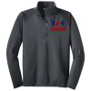 Sport Wick ® Stretch 1/2 Zip Pullover Thumbnail