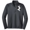 Sport Wick ® Stretch 1/2 Zip Pullover Thumbnail