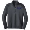 Sport Wick ® Stretch 1/2 Zip Pullover Thumbnail