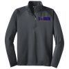 Sport Wick ® Stretch 1/2 Zip Pullover Thumbnail