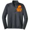 Sport Wick ® Stretch 1/2 Zip Pullover Thumbnail