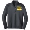 Sport Wick ® Stretch 1/2 Zip Pullover Thumbnail