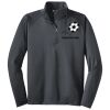 Sport Wick ® Stretch 1/2 Zip Pullover Thumbnail