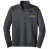 Sport Wick ® Stretch 1/2 Zip Pullover Thumbnail