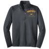 Sport Wick ® Stretch 1/2 Zip Pullover Thumbnail