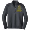 Sport Wick ® Stretch 1/2 Zip Pullover Thumbnail