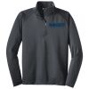 Sport Wick ® Stretch 1/2 Zip Pullover Thumbnail