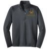 Sport Wick ® Stretch 1/2 Zip Pullover Thumbnail
