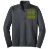 Sport Wick ® Stretch 1/2 Zip Pullover Thumbnail