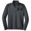 Sport Wick ® Stretch 1/2 Zip Pullover Thumbnail