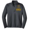 Sport Wick ® Stretch 1/2 Zip Pullover Thumbnail