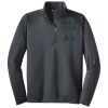 Sport Wick ® Stretch 1/2 Zip Pullover Thumbnail