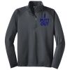 Sport Wick ® Stretch 1/2 Zip Pullover Thumbnail