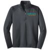 Sport Wick ® Stretch 1/2 Zip Pullover Thumbnail