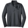 Sport Wick ® Stretch 1/2 Zip Pullover Thumbnail