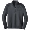 Sport Wick ® Stretch 1/2 Zip Pullover Thumbnail