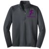 Sport Wick ® Stretch 1/2 Zip Pullover Thumbnail