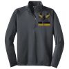 Sport Wick ® Stretch 1/2 Zip Pullover Thumbnail