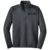Sport Wick ® Stretch 1/2 Zip Pullover Thumbnail