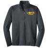 Sport Wick ® Stretch 1/2 Zip Pullover Thumbnail