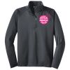 Sport Wick ® Stretch 1/2 Zip Pullover Thumbnail