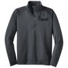 Sport Wick ® Stretch 1/2 Zip Pullover Thumbnail