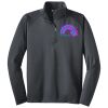 Sport Wick ® Stretch 1/2 Zip Pullover Thumbnail