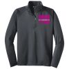 Sport Wick ® Stretch 1/2 Zip Pullover Thumbnail