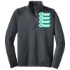 Sport Wick ® Stretch 1/2 Zip Pullover Thumbnail