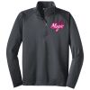 Sport Wick ® Stretch 1/2 Zip Pullover Thumbnail