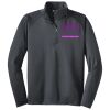 Sport Wick ® Stretch 1/2 Zip Pullover Thumbnail