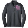 Sport Wick ® Stretch 1/2 Zip Pullover Thumbnail
