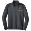 Sport Wick ® Stretch 1/2 Zip Pullover Thumbnail