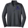 Sport Wick ® Stretch 1/2 Zip Pullover Thumbnail