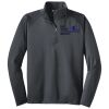 Sport Wick ® Stretch 1/2 Zip Pullover Thumbnail