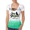 Next Level Ombre Burnout Crossover V Thumbnail